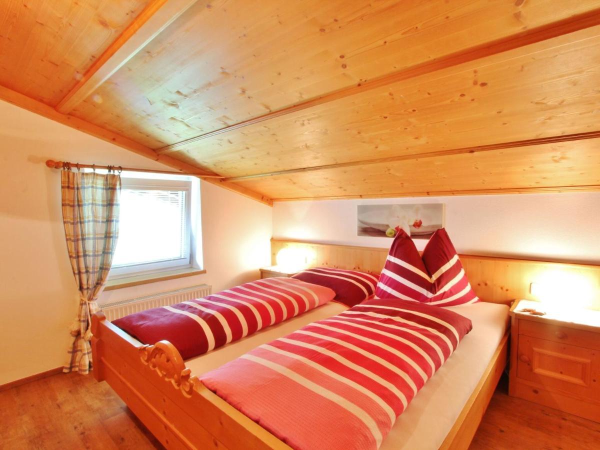 Apartment In ブラームベルク・アム・ヴィルトコーゲル エクステリア 写真